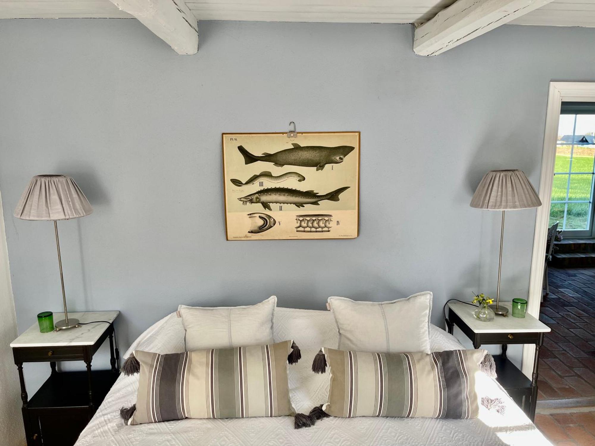 Oestangard Apartments Skillinge Eksteriør billede
