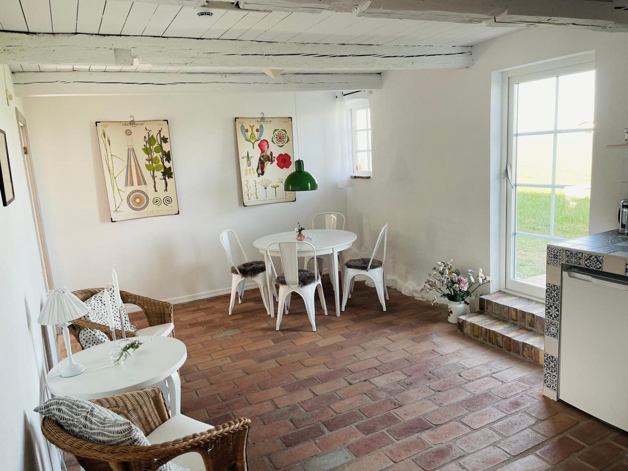 Oestangard Apartments Skillinge Eksteriør billede