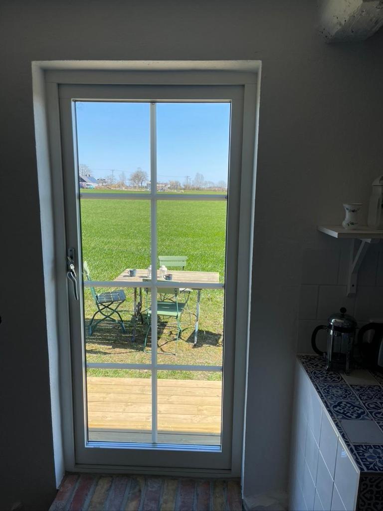 Oestangard Apartments Skillinge Eksteriør billede