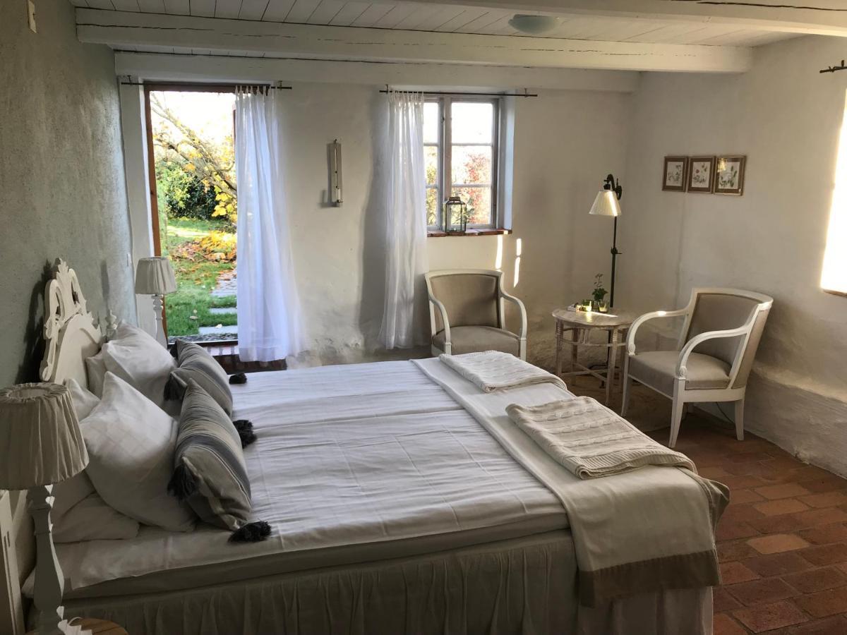 Oestangard Apartments Skillinge Eksteriør billede